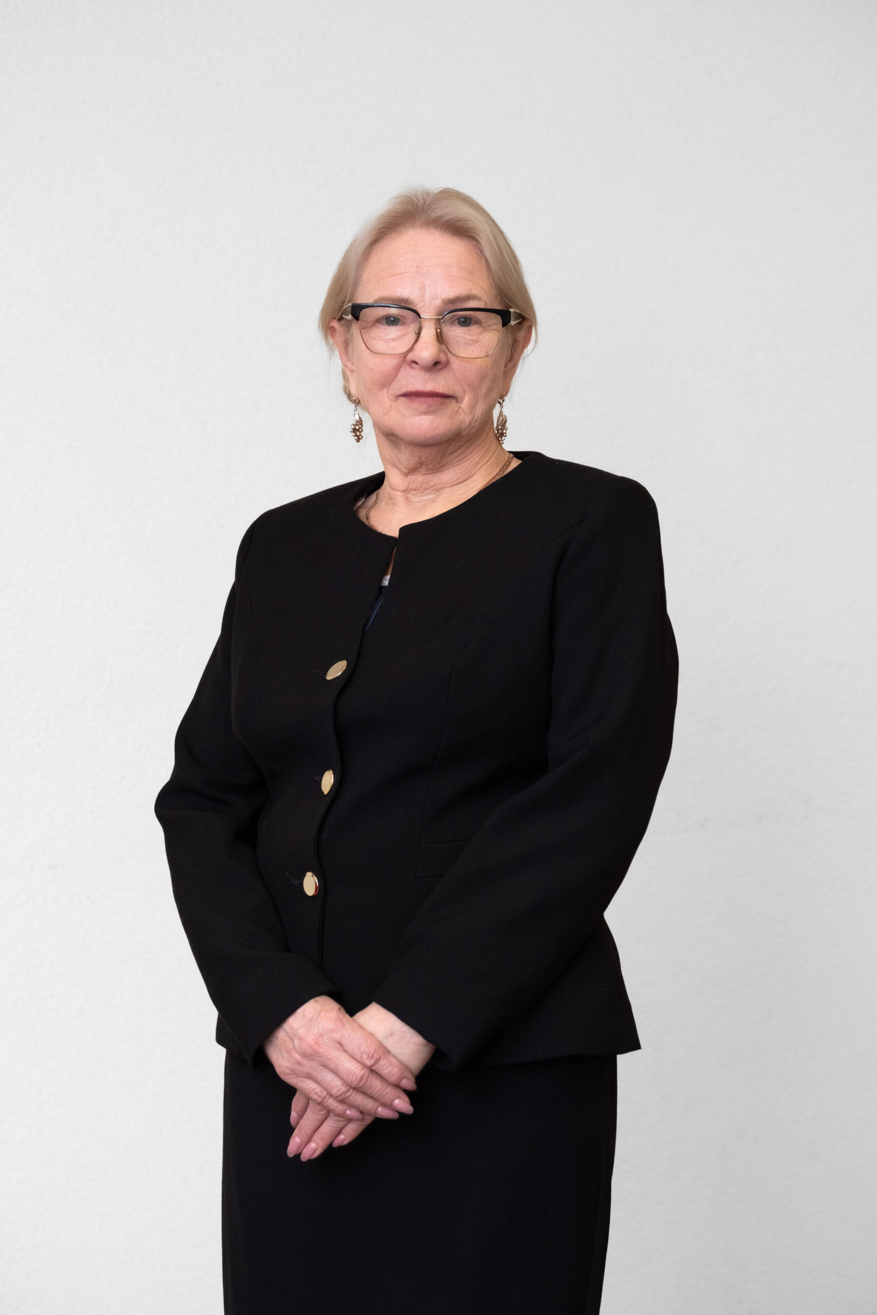 Prezidentė Virginija Remeikienė foto