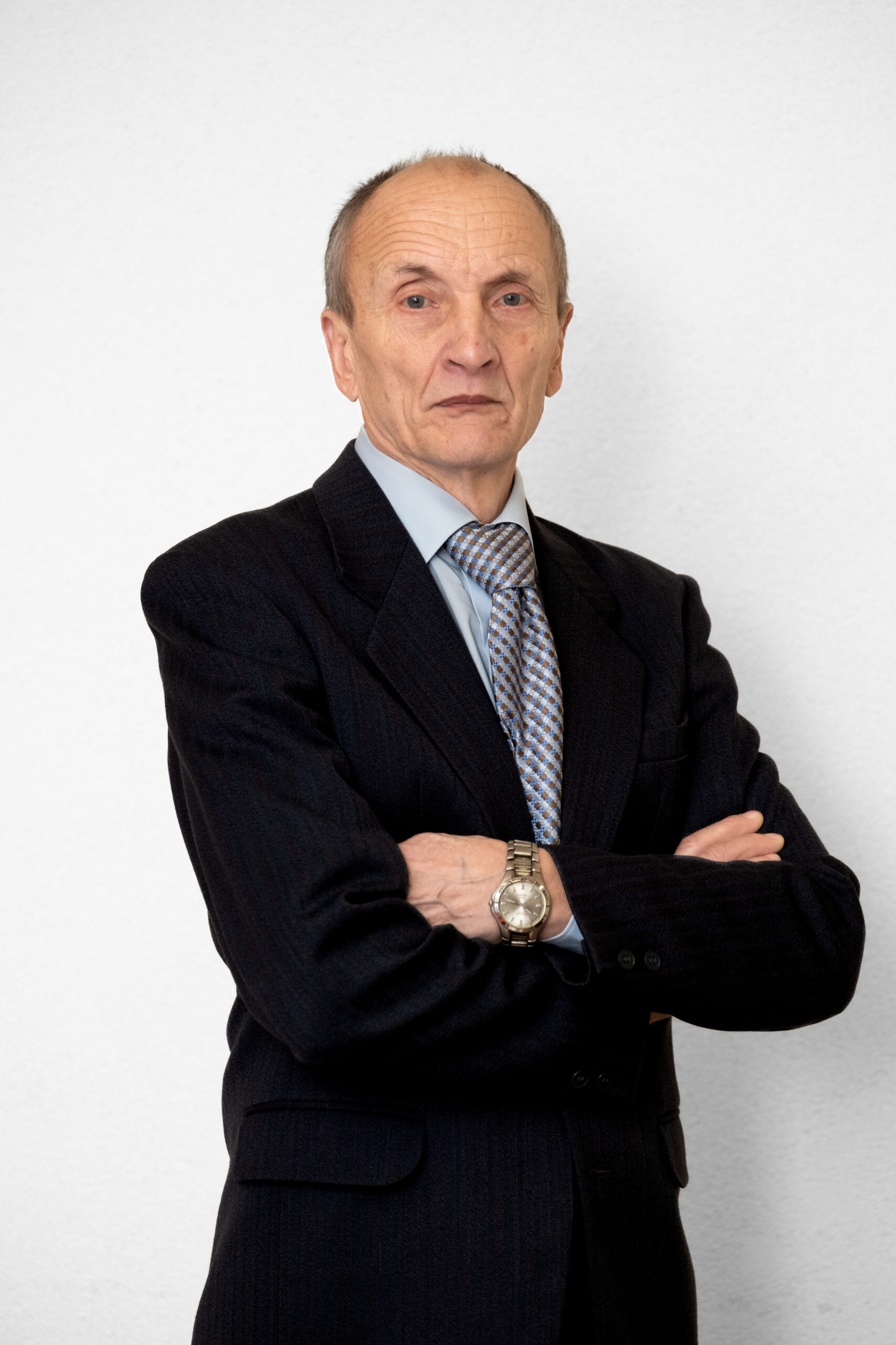 Robertas Palaima foto