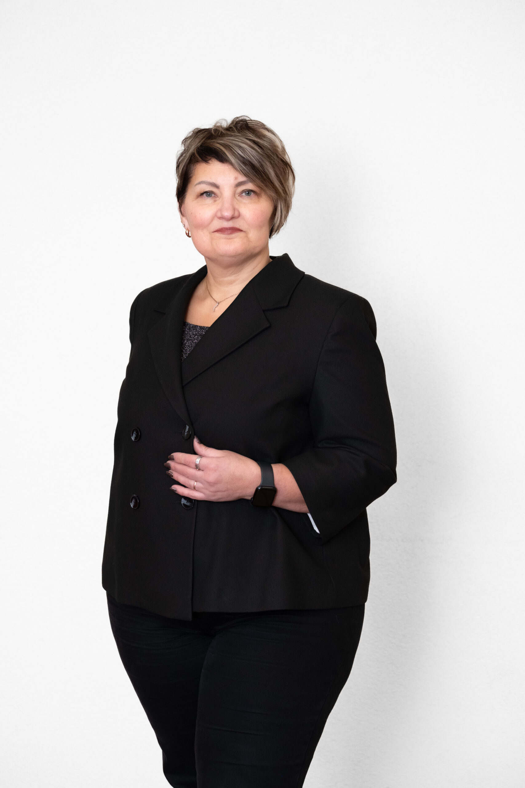 Sondra Guokienė nuotrauka