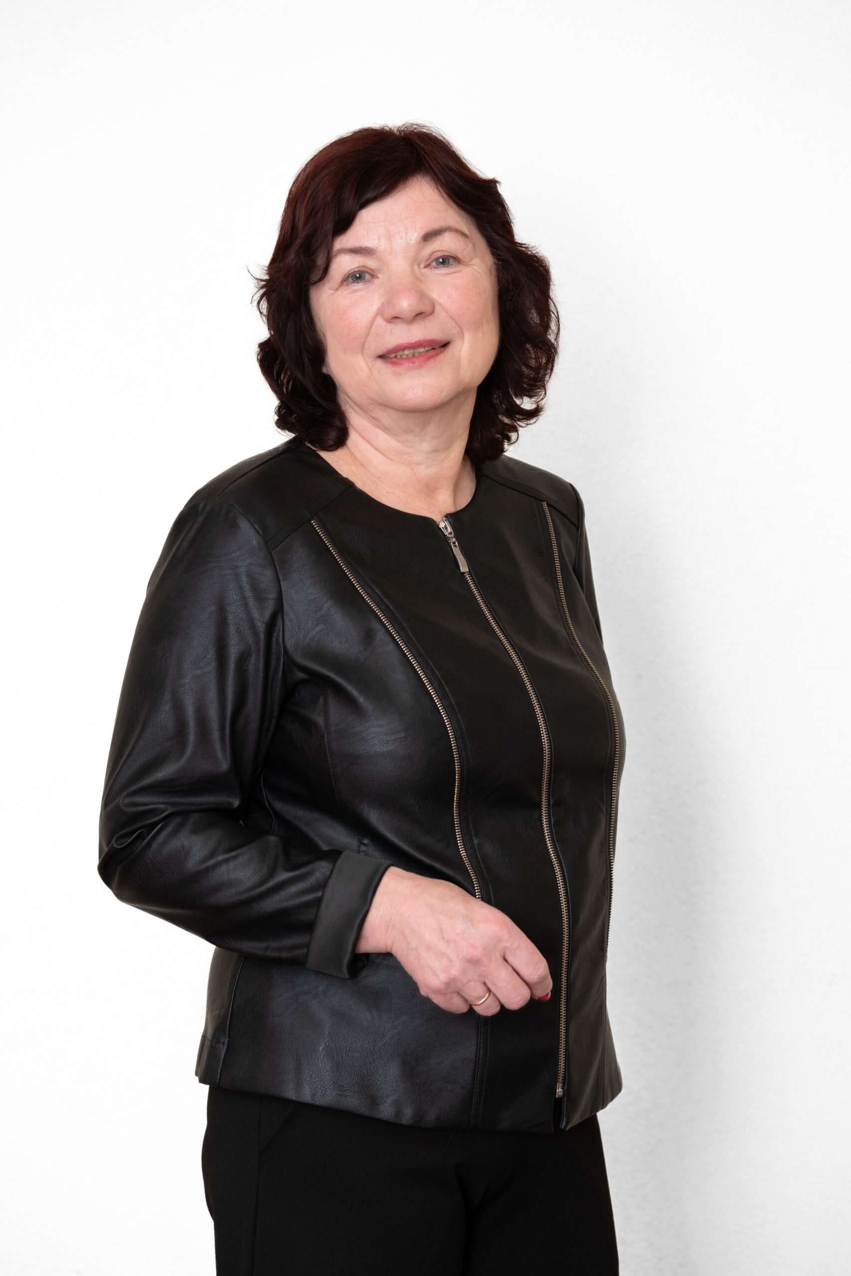 Valerija Vaičiulienė foto