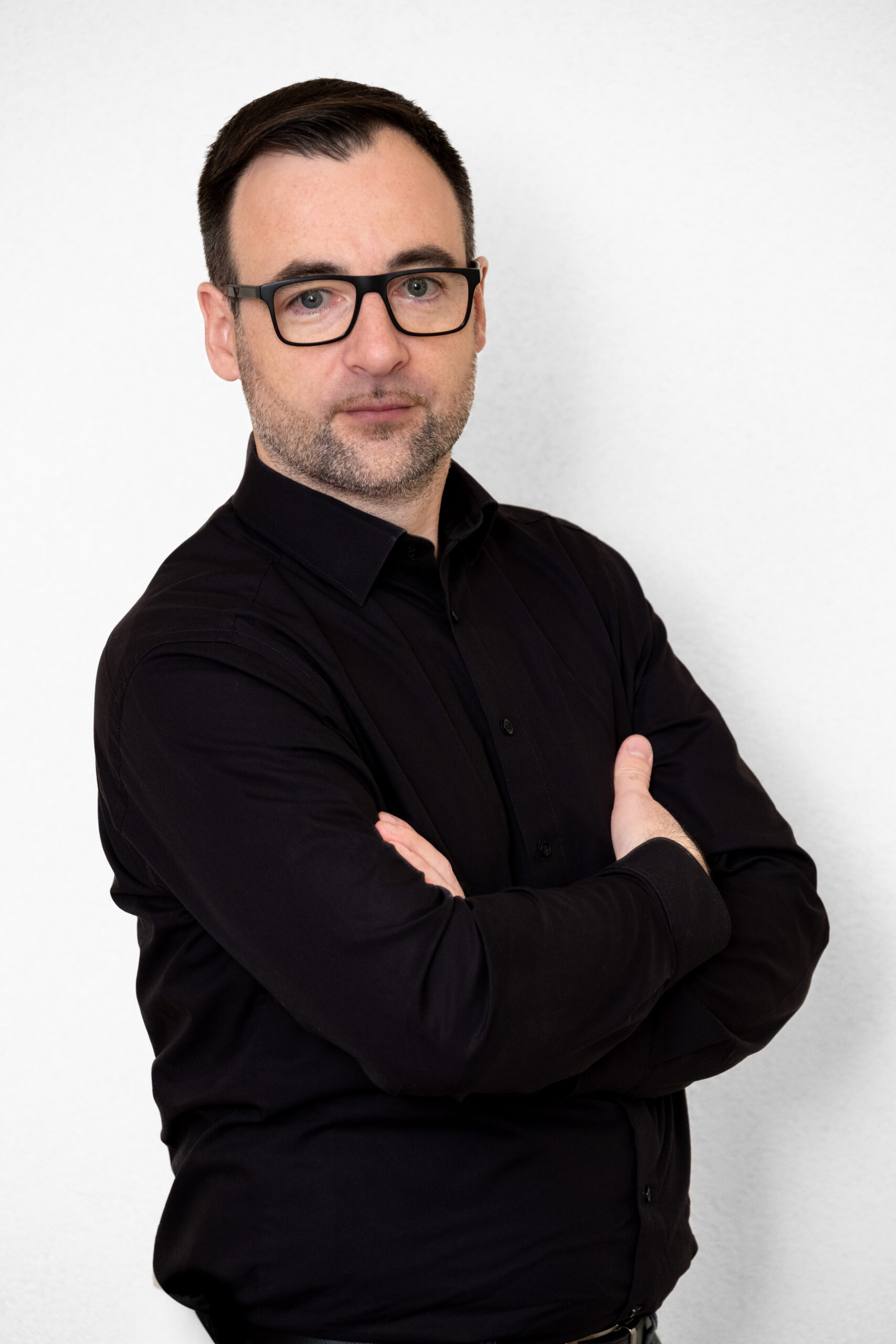 Vilius Olberkis foto